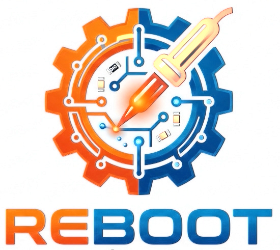 Reboot Réparations Mobile